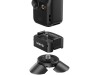 Ulanzi PK-11 DJI Osmo Pocket 3 Arri Locating Base Plate with port Type C Ulanzi PK-11 DJI Osmo Pocket 3 Arri Locating Base Plate with port Type C